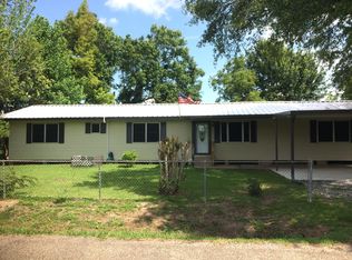 127 Allister Rd, Maurice, LA 70555