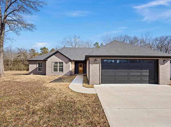 157 Rachel Cir, Russellville, AR 72802