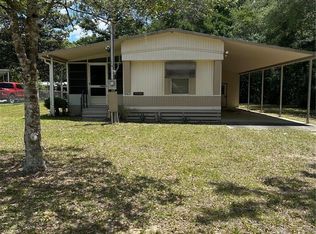 167 SW 156th Ave, Ocala, FL 34481