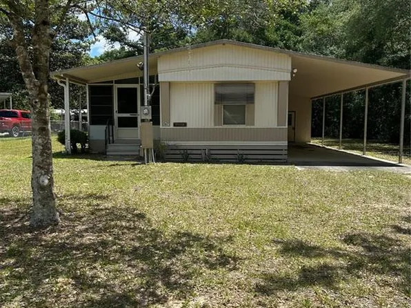 167 SW 156th Ave, Ocala, FL 34481