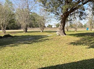 19655 Barfield Rd, Blountstown, FL 32424