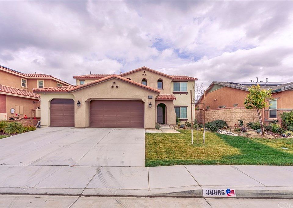 1st image of 36665 Hermosa Dr