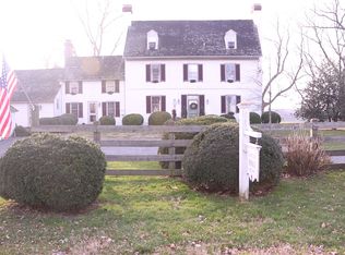 10250 John Carvill Rd, Chestertown, MD 21620