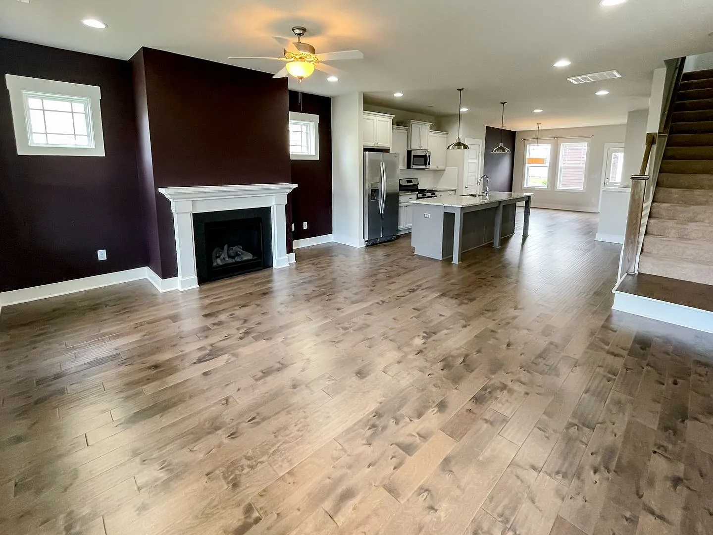 Modern Luxury in the Heart of Briar Chapel Walk to Everything! — Photo 2