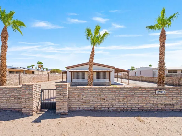 12315 S Foothills Blvd, Yuma, AZ 85367