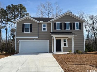 1006 Cherrystone Loop, Conway, SC, 29526
