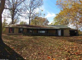 2920 Riverside Dr, Pine Bluff, AR 71602