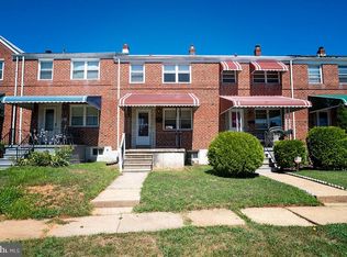 5452 Whitlock Rd, Baltimore, MD 21229