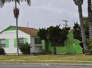 11641 S Van Ness Ave, Hawthorne, CA 90250