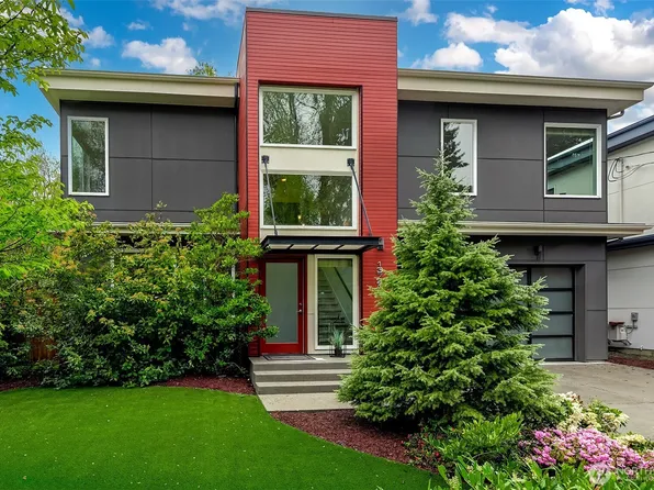 13721 Meridian Avenue N, Seattle, WA 98133