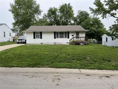 3409 Scott St, Saint Joseph, MO, 64507