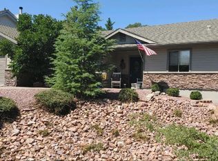 1104 N Rhone Cir, Payson, AZ 85541