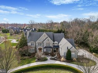 909 N Penn Oak Rd, Ambler, PA 19002