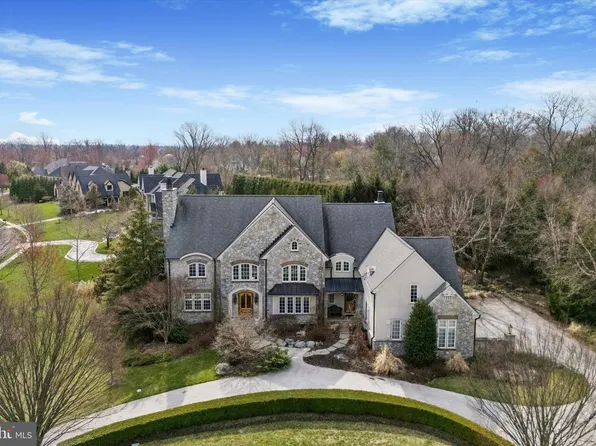 909 N Penn Oak Rd, Ambler, PA 19002