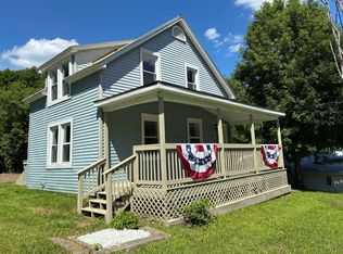 96 Wallace Hill Rd, Plattsburgh, NY 12901