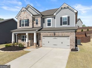 6034 Morning Star Ln, Gainesville, GA 30506