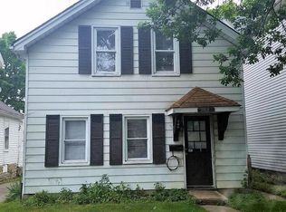 548 Ross Ave, Hamilton, OH 45013