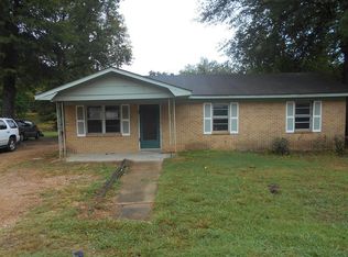 405 Shady Ln, Moorhead, MS 38761