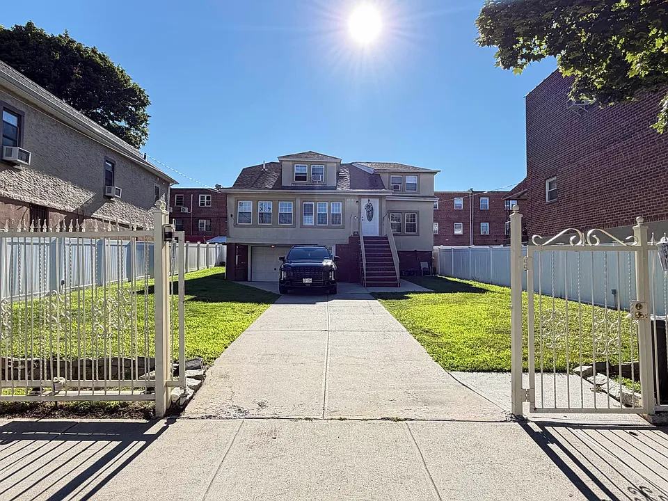 2945 Wickham Ave #GARDEN