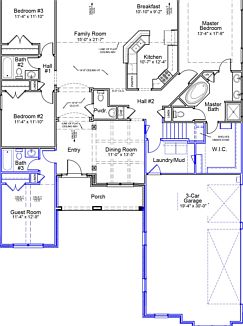 2nd image of 7003 Jane Elizabeth Dr SE