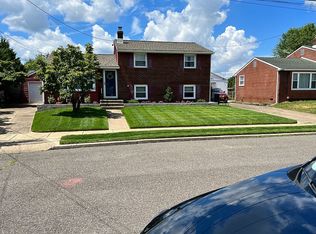 1144 Sherman Ave, Bellmawr, NJ 08031