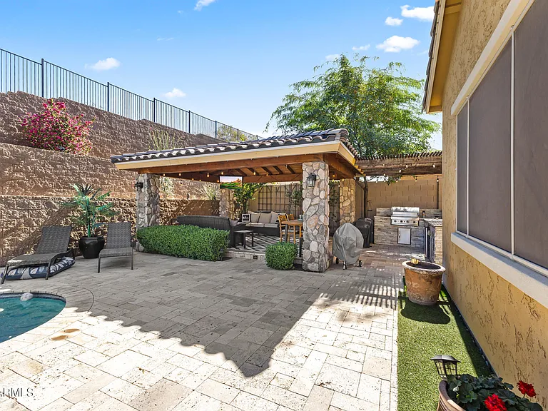 10110 W Redbird Rd — Photo 44
