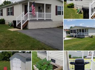 234 Artifact Ave, Winchester, VA 22603