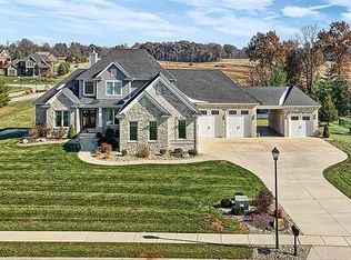 3836 Boulder Dr, Edwardsville, IL 62025