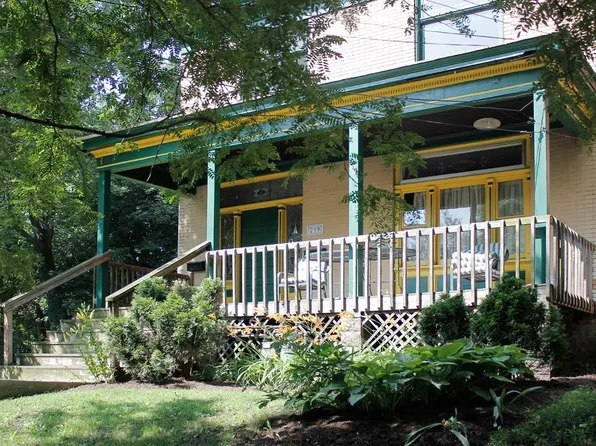 299 West St #2, Pittsburgh, PA 15221