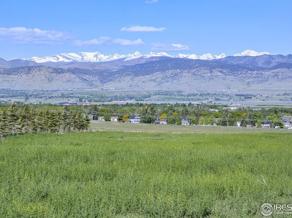 5701 N 79th St, Longmont, CO 80503