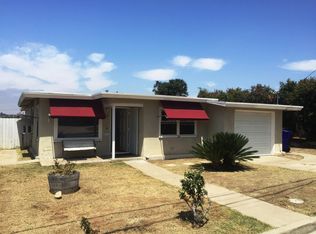 3212 W Virgo Rd, San Diego, CA 92105