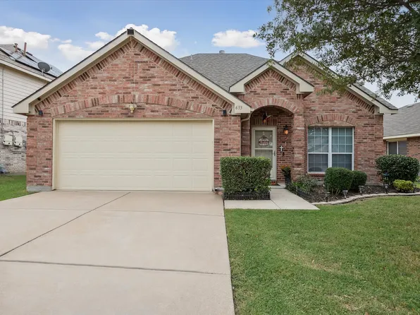 633 Stirrup Bar Dr, Fort Worth, TX 76179