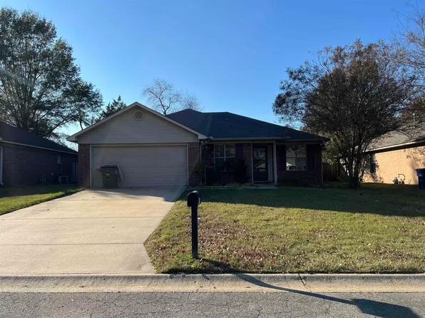 1455 Joyner Dr, Conway, AR 72034