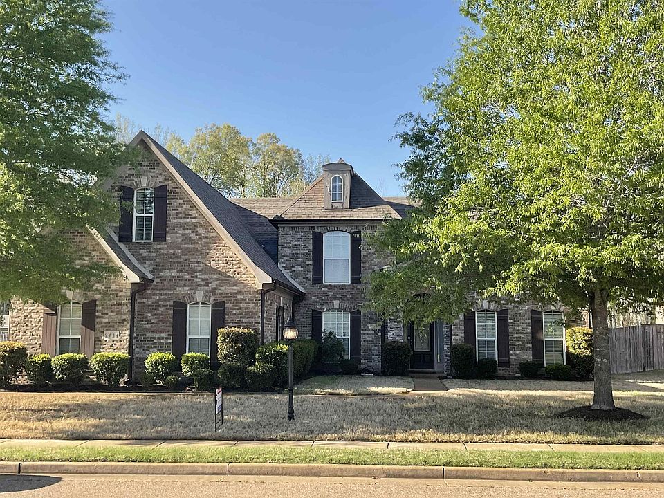1st image of 9434 Barkley Hall Dr