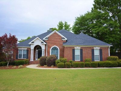 4296 Colony Sq, Evans, GA, 30809