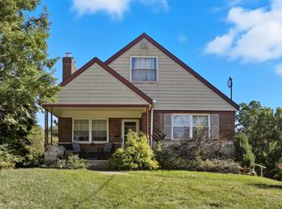2601 Kathleen Ct, Cincinnati, OH 45239