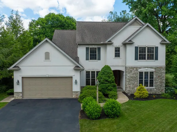 758 Southview Dr, Landisville, PA 17538