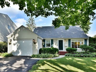 315 S Benton St, Palatine, IL, 60067