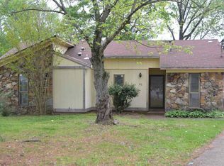 41 Blackberry Trl, Jackson, TN 38305