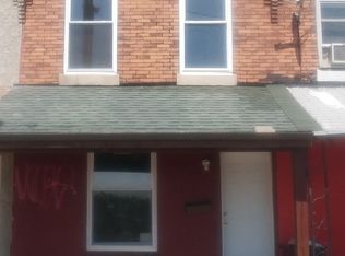 6931 Linmore Ave, Philadelphia, PA 19142