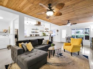 3821 NE 17th Ave, Pompano Beach, FL 33064