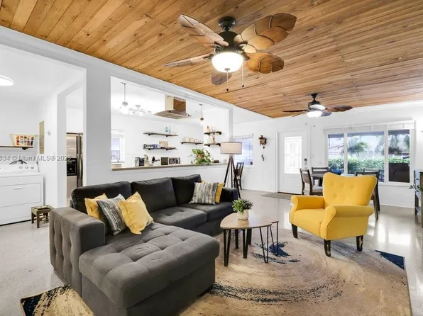 3821 NE 17th Ave, Pompano Beach, FL 33064