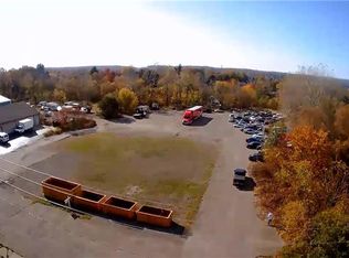 1046 Butler Ave, New Castle, PA 16101