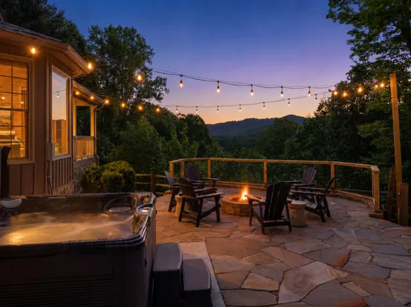 (undisclosed Address), Sugar Grove, NC 28679