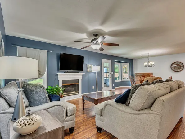 1508 Potter Dr, Columbia, TN 38401