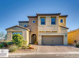 922 Whitworth Ave, Las Vegas, NV 89148