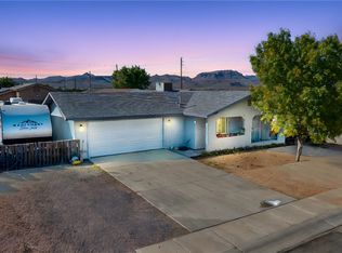3337 N Lomalai St, Kingman, AZ 86401