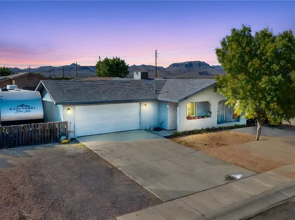 3337 N Lomalai St, Kingman, AZ 86401