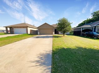 605 E Baltimore Ave, Fort Worth, TX 76104