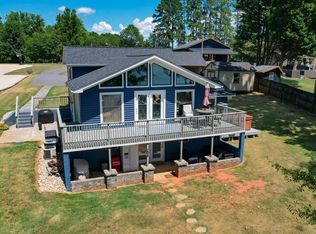 454 Chapman Dr, Inman, SC 29349